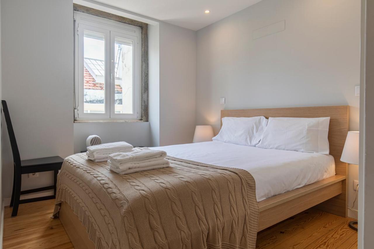 Apartamento Graceful 2bdr Duplex By Lovelystay *