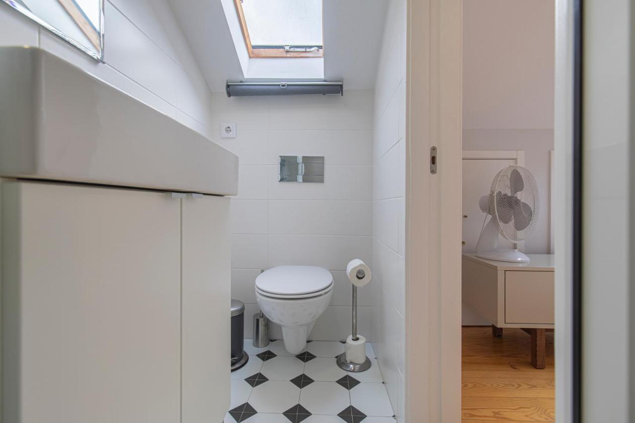 Apartamento Graceful 2bdr Duplex By Lovelystay *