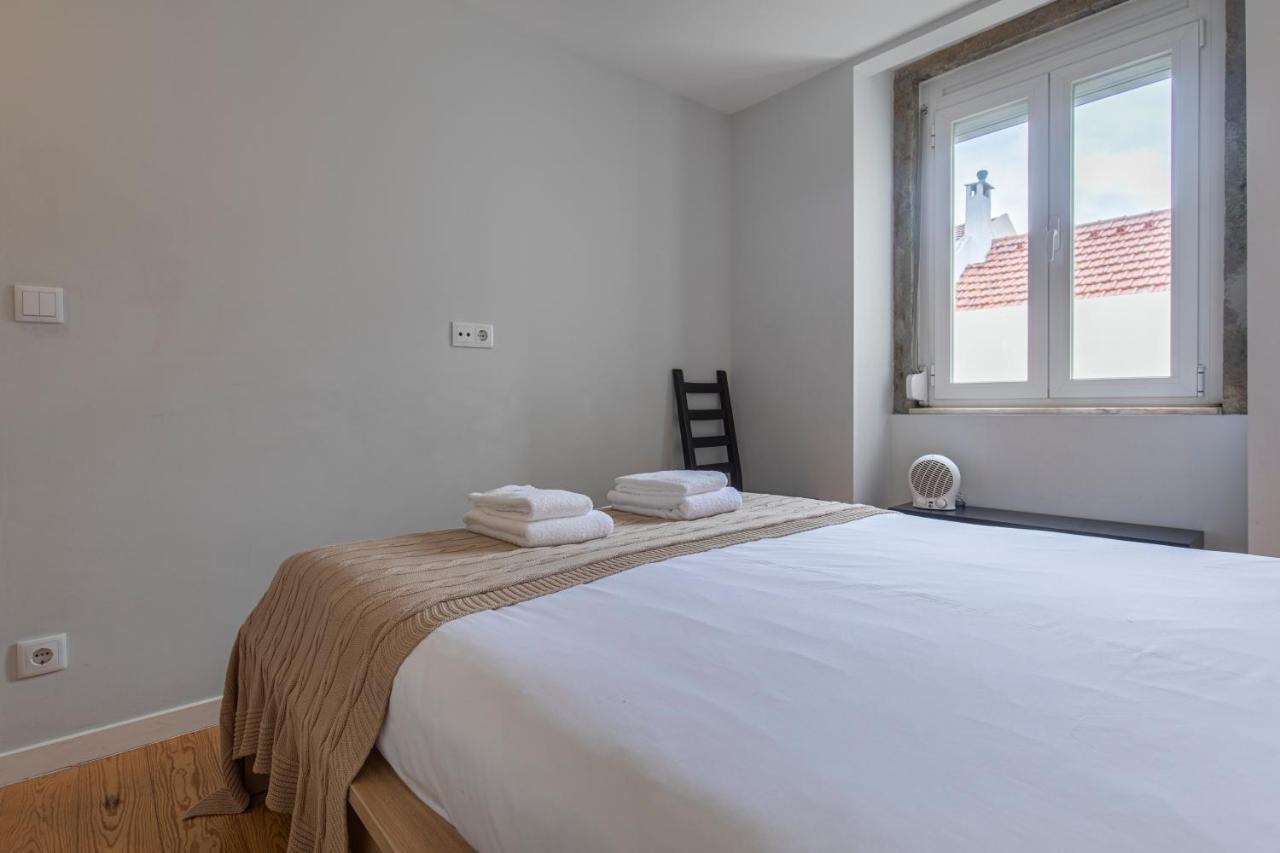 Graceful 2bdr Duplex By Lovelystay Apartamento Lisboa