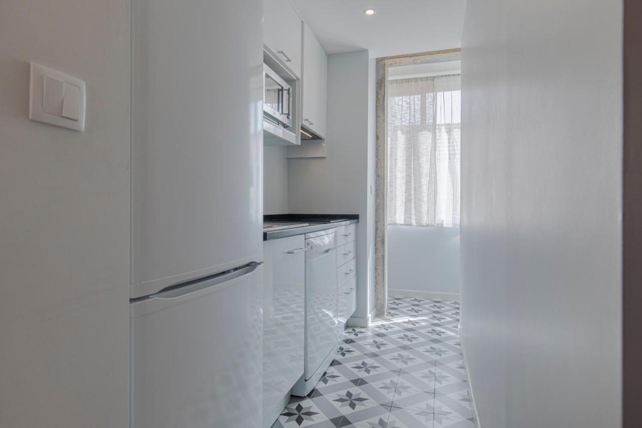 Apartamento Graceful 2bdr Duplex By Lovelystay Lisboa